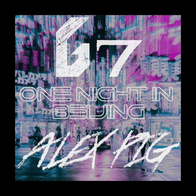 One Night in Beijing