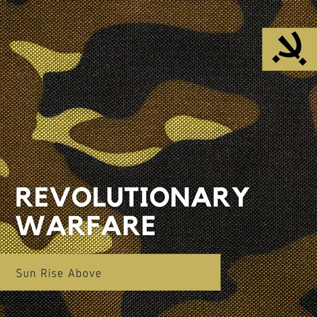 Revolutionary Warfare