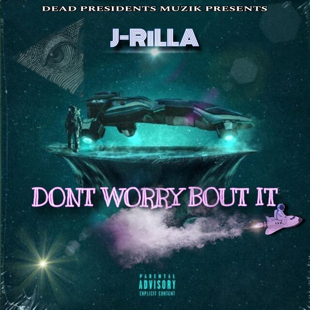 Don't Worry Bout It