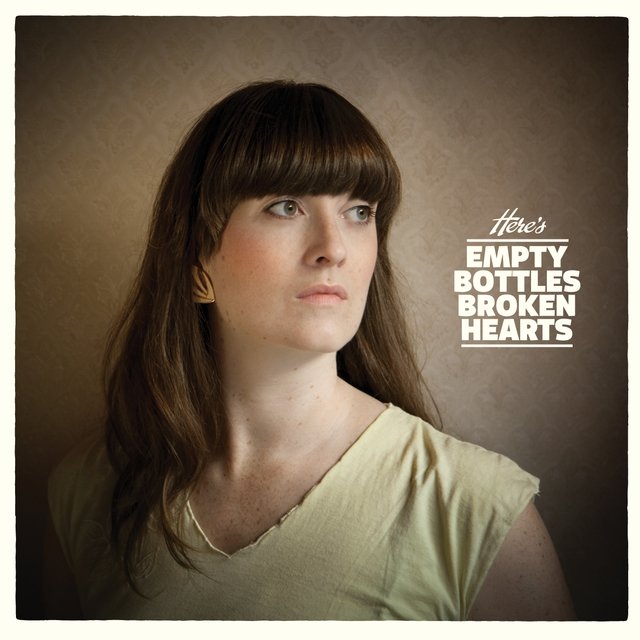 Here's Empty Bottles Broken Hearts