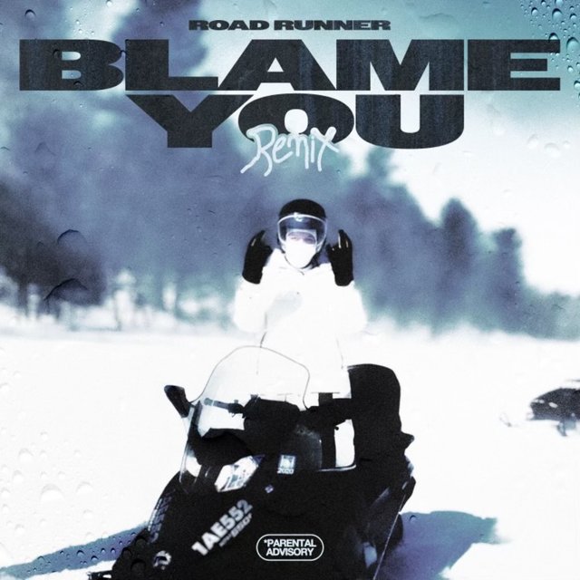 Blame You (Remix)
