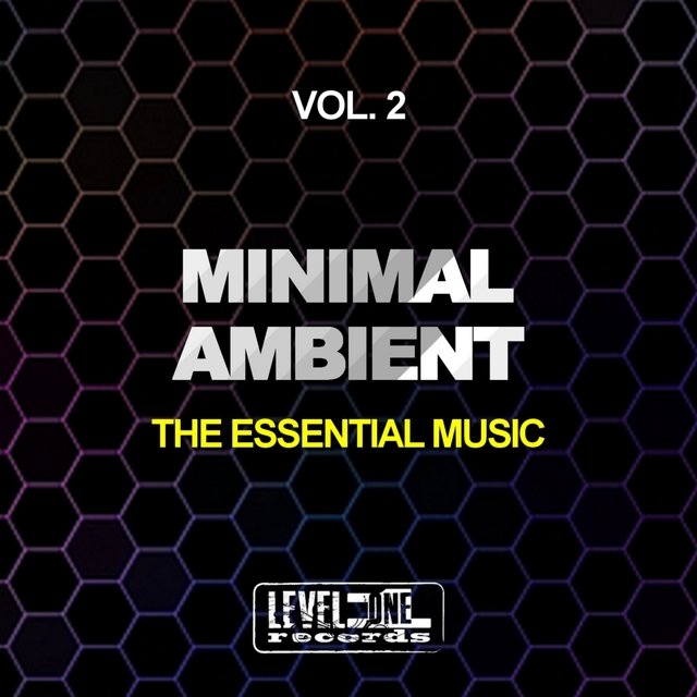 Minimal Ambient, Vol. 2 (The Essential Music)