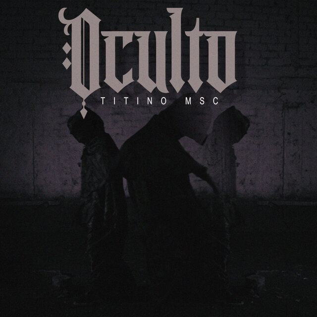 Oculto