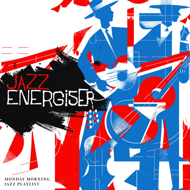 Jazz Energiser