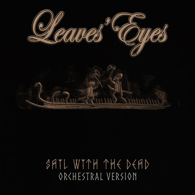Sail with the Dead (Orchestral Version)