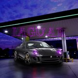Jaguar