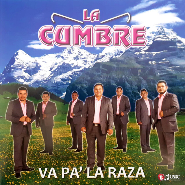 Va Pa´ La Raza
