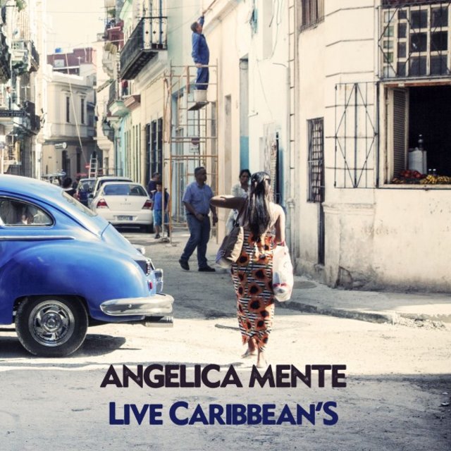 Live Caribbean's