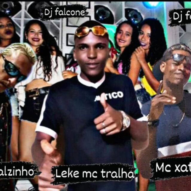 HIT PAGO FUNK BAIANO
