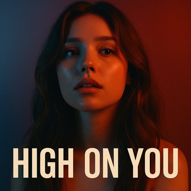 High On You