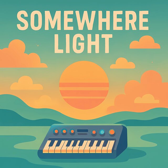 Somewhere Light