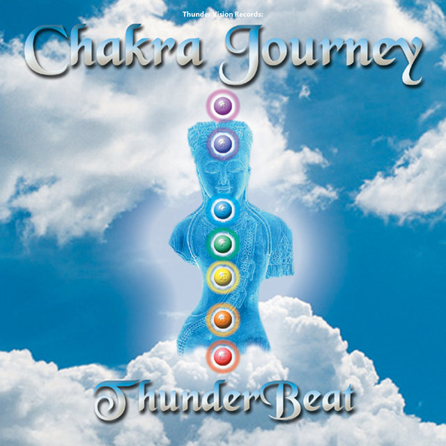 Chakra Journey