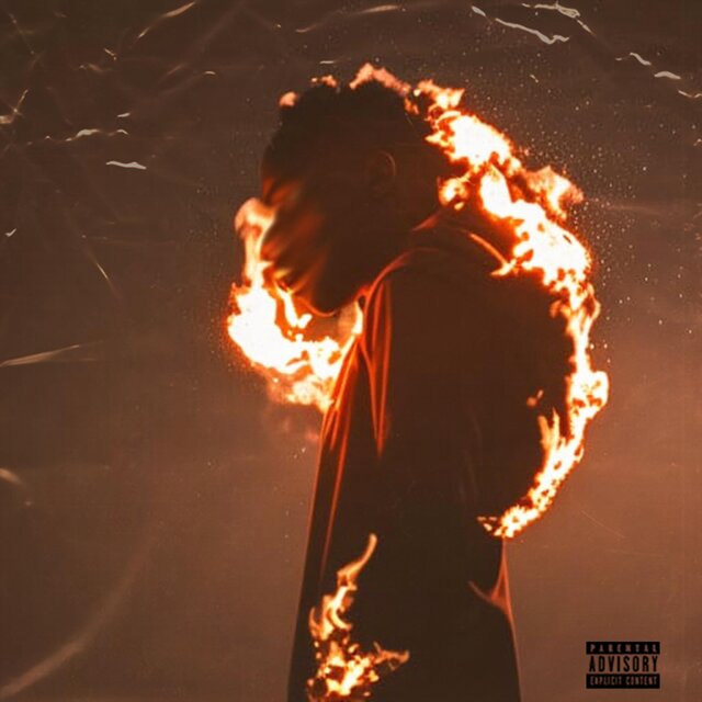 Burn in Heaven