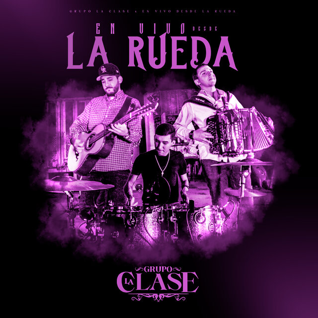 En Vivo Desde la Rueda