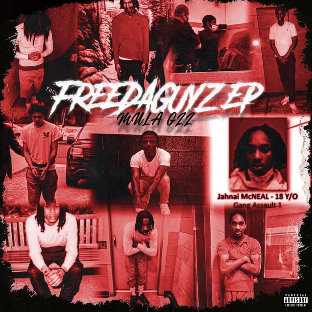 FREEDAGUYZ