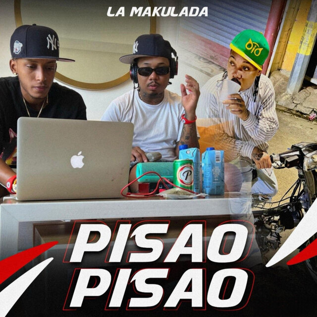 Pisao Pisao
