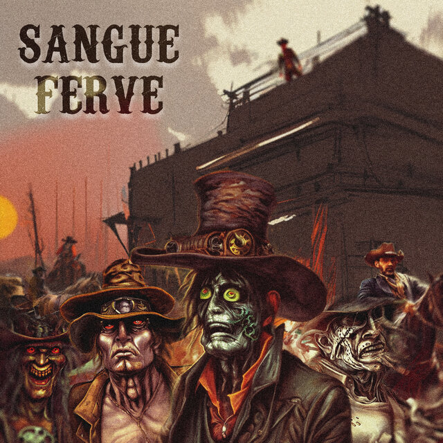 Sangue Ferve