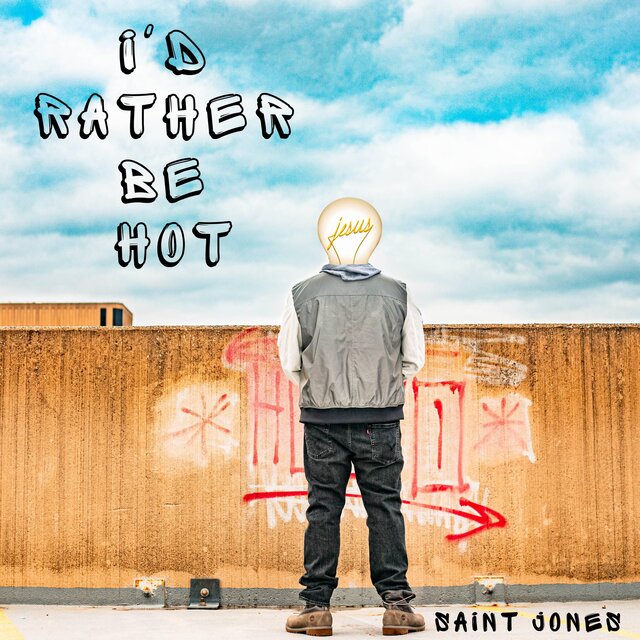I'd Rather Be Hot