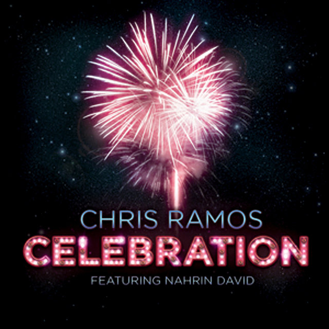 Celebration (feat. Nahrin David) (Digital Only)