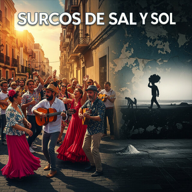 Surcos de Sal y Sol