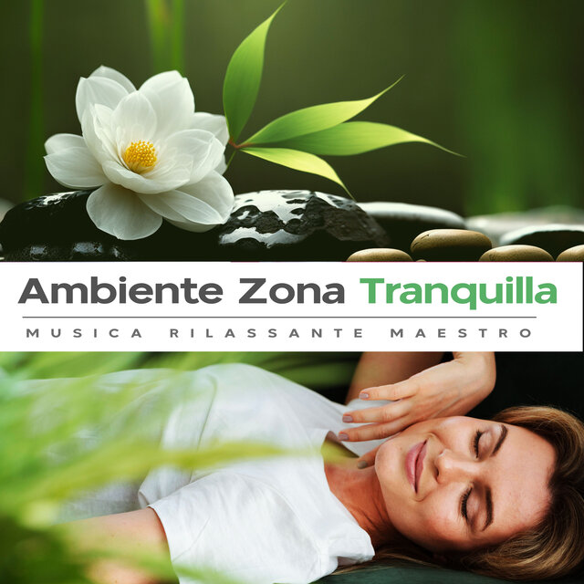 Ambiente Zona Tranquilla