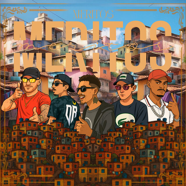 Méritos