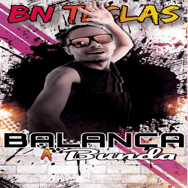 BALANÇA A BUNDA