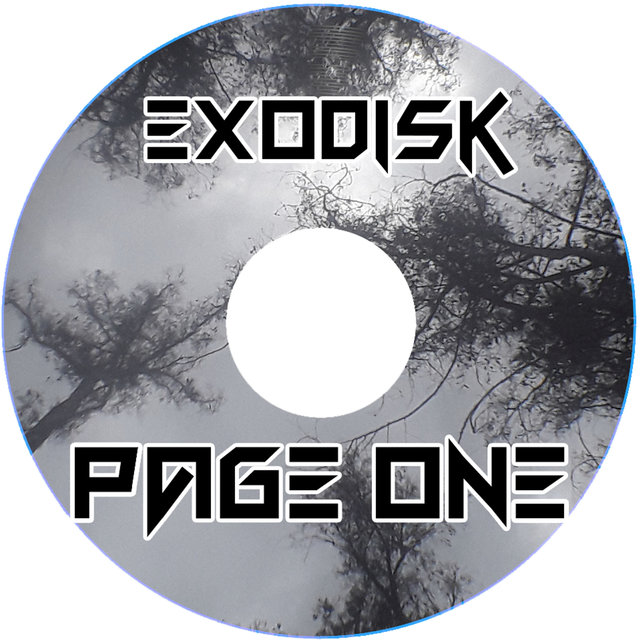 Exodisk