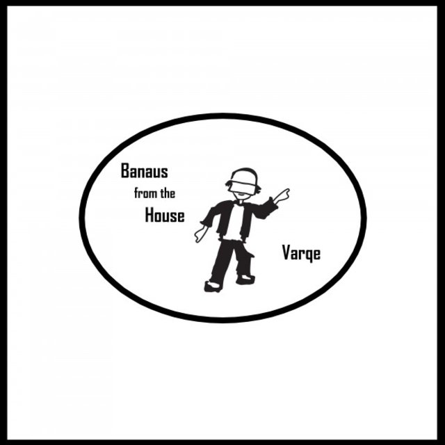 Banaus from the House