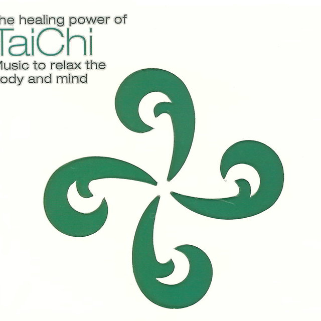 The Healing Power Of TaiChi (Music To Relax The Body And Mind)
