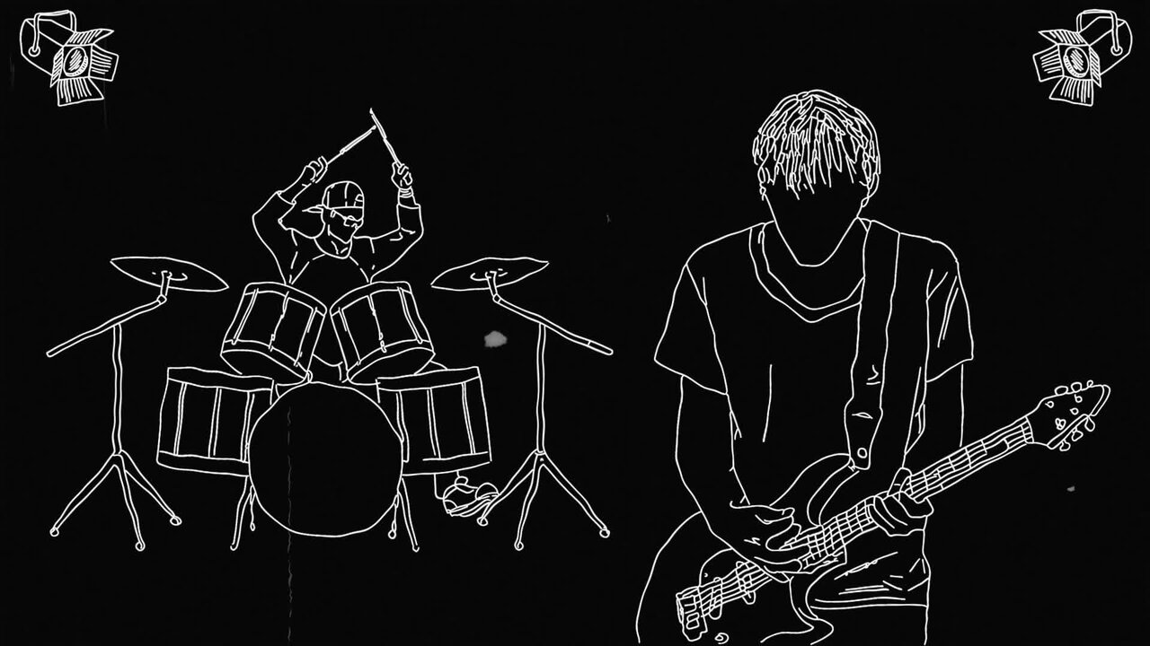 When Will I Learn? (Lyric Video)