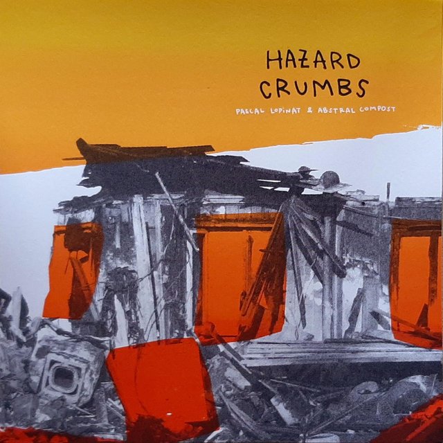 Hazard Crumbs