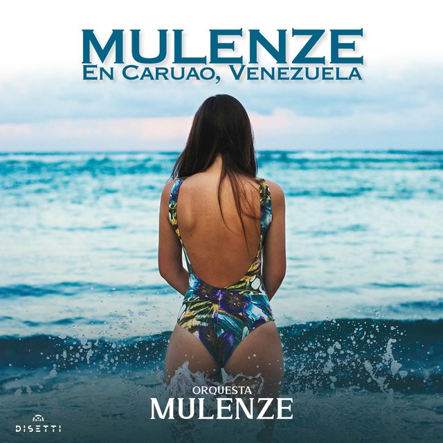 Mulenze En Caruao, Venezuela