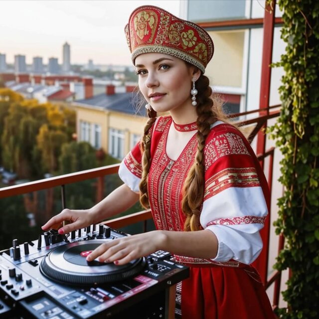 Черёмуха