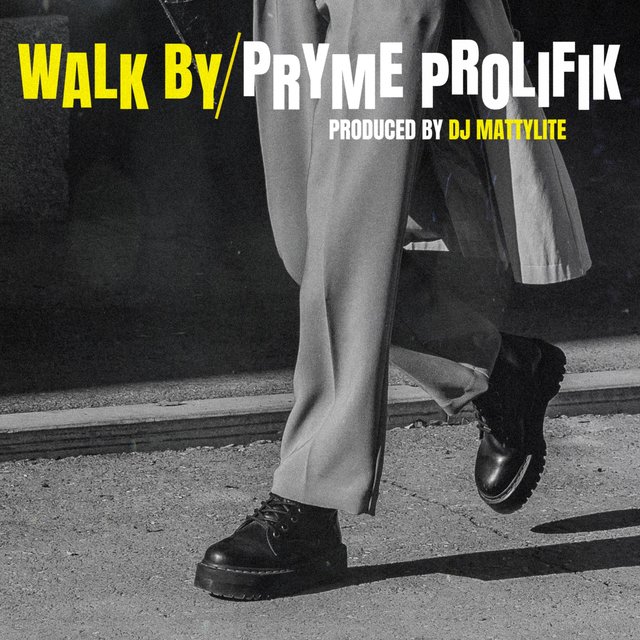 Walk By