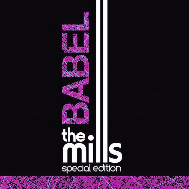 Babel (Special Edition)