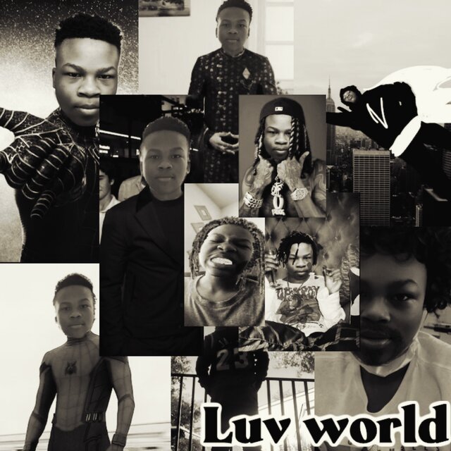 Luv World