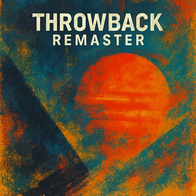 Throwback Remaster