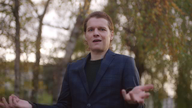 Les belles histoires (Clip officiel)