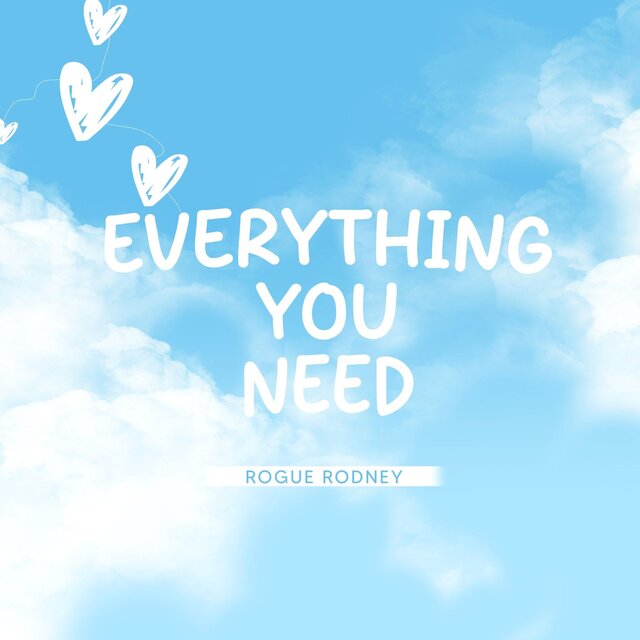 Everything You Need