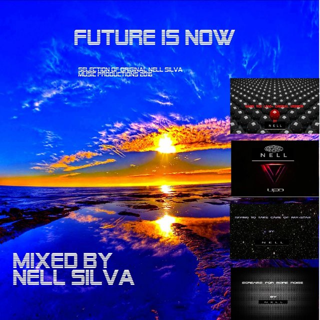Future Is Now (Mixed)
