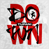 Down