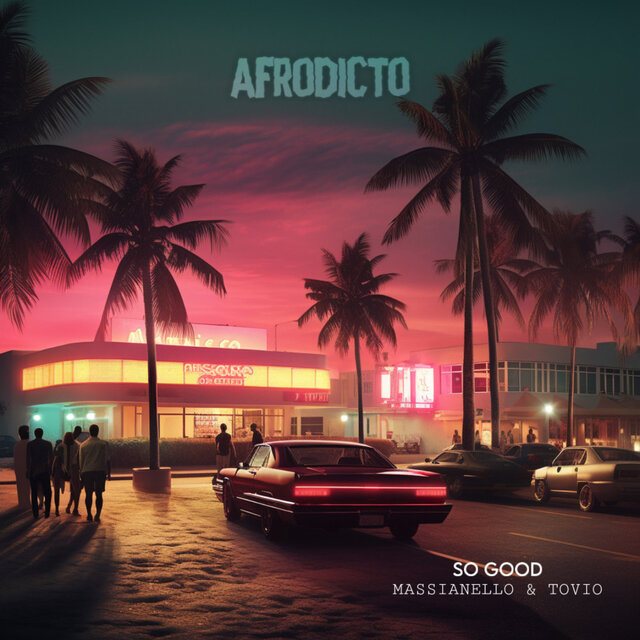 So Good (Radio Edit)