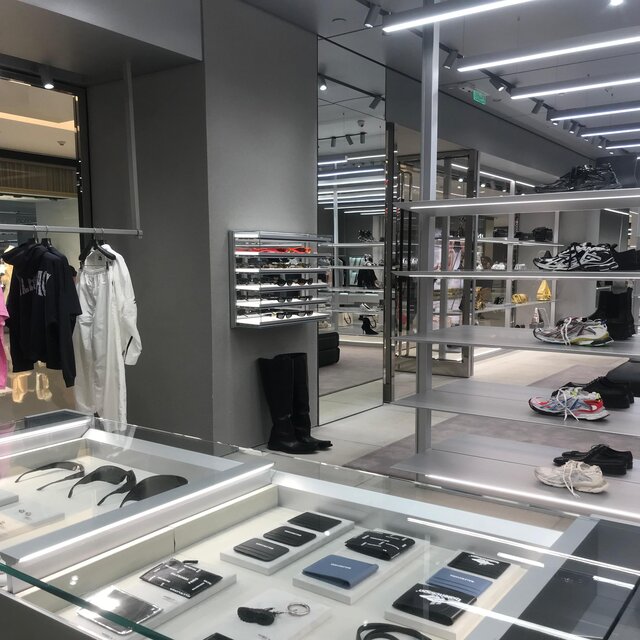 Balenciaga (Remix)
