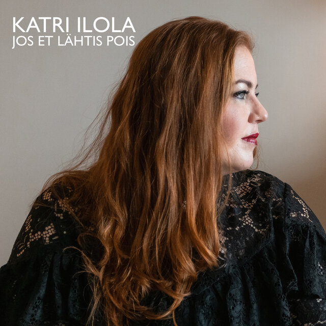 Jos et lähtis pois