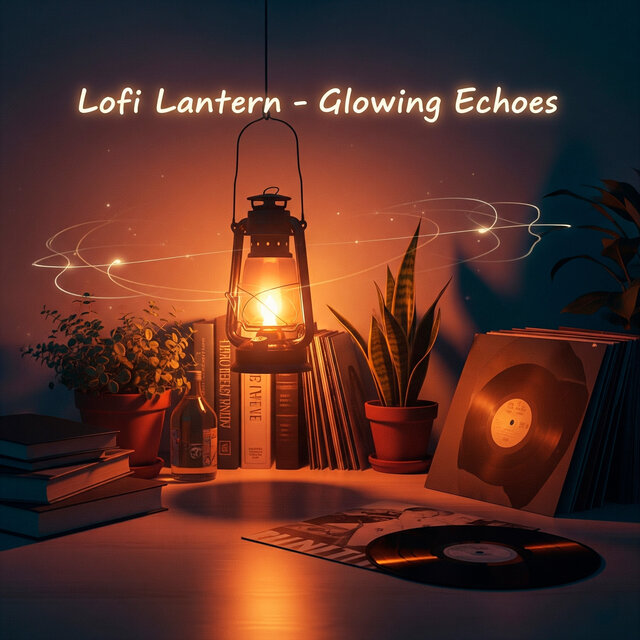 Glowing Echoes