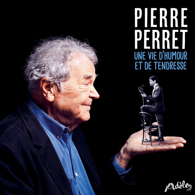 Une vie d'humour et de tendresse