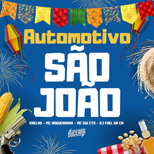 Automotivo de São João