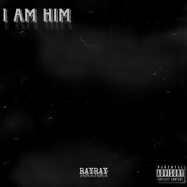 I AM HIM