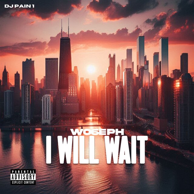 I will wait